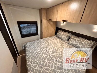 2026 Forest River RV Cherokee Grey Wolf Black Label - Photo 58