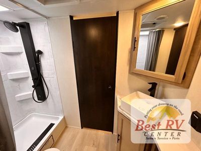 2026 Forest River RV Cherokee Grey Wolf Black Label - Photo 68