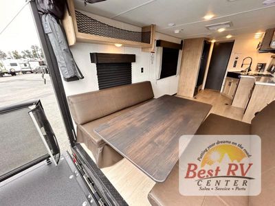 2026 Forest River RV Cherokee Grey Wolf Black Label - Photo 18