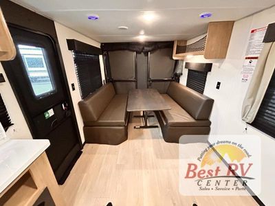 2026 Forest River RV Cherokee Grey Wolf Black Label - Photo 80