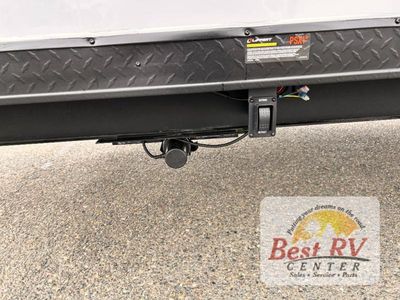 2026 Forest River RV Cherokee Grey Wolf Black Label - Photo 86
