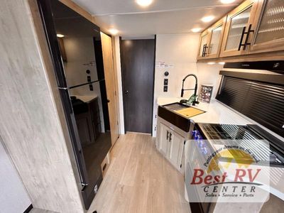 2026 Forest River RV Cherokee Grey Wolf Black Label - Photo 44