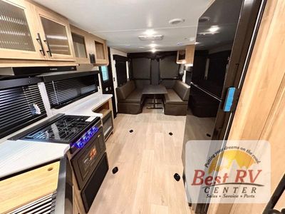 2026 Forest River RV Cherokee Grey Wolf Black Label - Photo 71