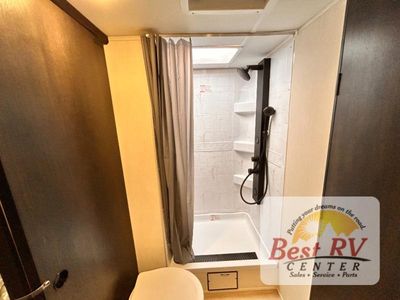 2026 Forest River RV Cherokee Grey Wolf Black Label - Photo 69