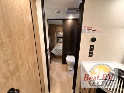 2026 Forest River RV Cherokee Grey Wolf Black Label - Photo 49