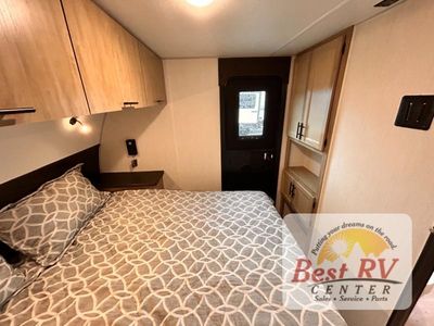 2026 Forest River RV Cherokee Grey Wolf Black Label - Photo 55