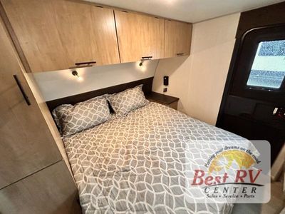 2026 Forest River RV Cherokee Grey Wolf Black Label - Photo 53