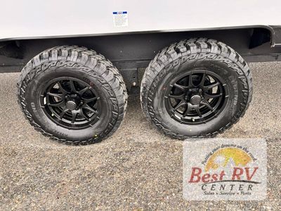 2026 Forest River RV Cherokee Grey Wolf Black Label - Photo 85