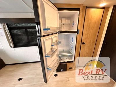 2026 Forest River RV Cherokee Grey Wolf Black Label - Photo 46
