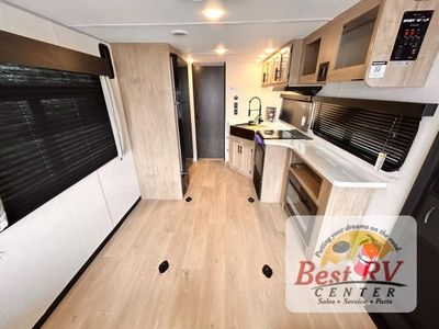 2026 Forest River RV Cherokee Grey Wolf Black Label - Photo 30