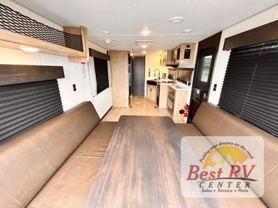 2026 Forest River RV Cherokee Grey Wolf Black Label - Photo 20