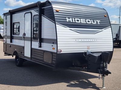 2022 Keystone RV Hideout Single Axle - Photo 1