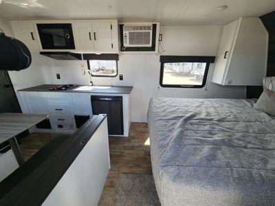 2022 Keystone RV Hideout Single Axle - Photo 9