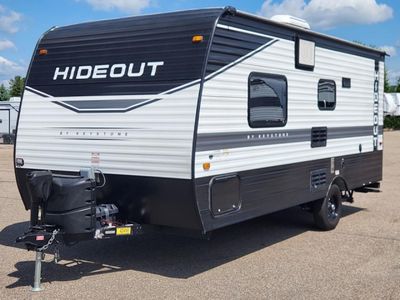 2022 Keystone RV Hideout Single Axle - Photo 4