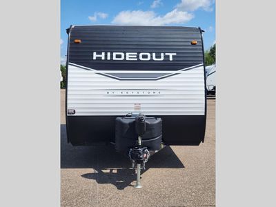 2022 Keystone RV Hideout Single Axle - Photo 3