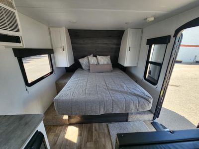 2022 Keystone RV Hideout Single Axle - Photo 10