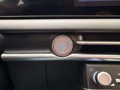 2025 Hyundai Tucson — photo 13 view