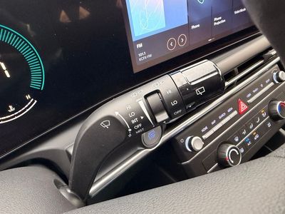 2025 Hyundai Tucson — photo 14 view