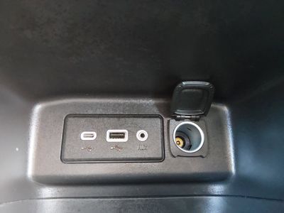 2022 Chevrolet Equinox — photo 19 view