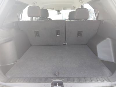 2022 Chevrolet Equinox — photo 11 view
