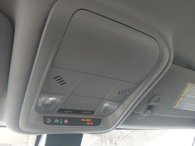 2022 Chevrolet Equinox — photo 18 view