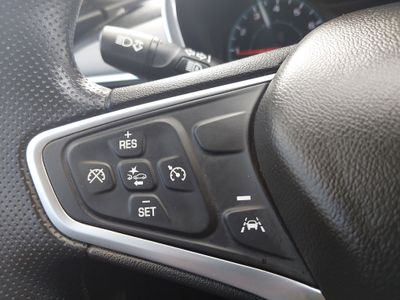 2022 Chevrolet Equinox — photo 12 view
