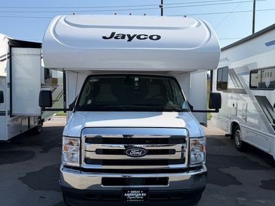 2026 Jayco Redhawk SE - Photo 2