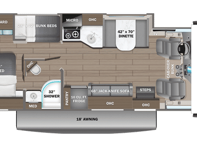 2026 Jayco Redhawk SE - Photo 4