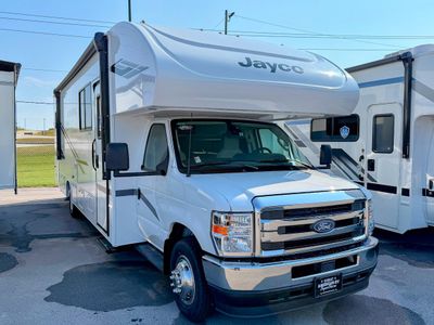 2026 Jayco Redhawk SE - Photo 1