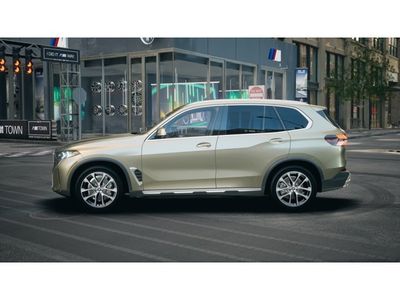 2026 BMW X5 xDrive40i - Photo 4