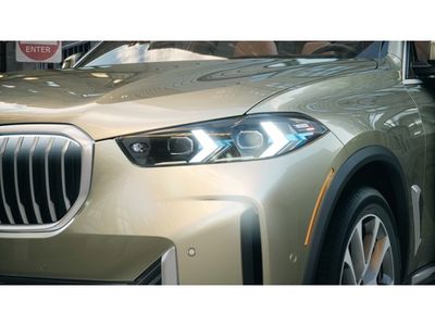 2026 BMW X5 xDrive40i - Photo 6