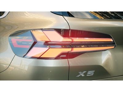 2026 BMW X5 xDrive40i - Photo 8
