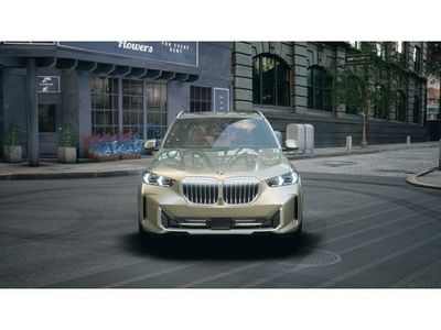 2026 BMW X5 xDrive40i - Photo 3