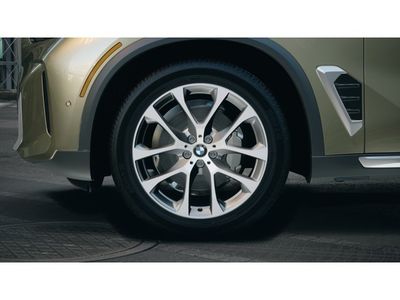 2026 BMW X5 xDrive40i - Photo 7