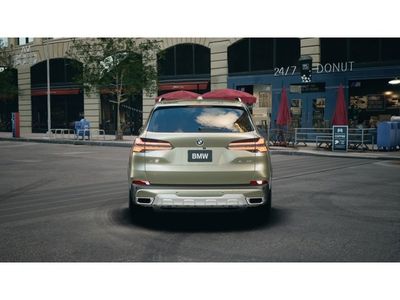 2026 BMW X5 xDrive40i - Photo 5