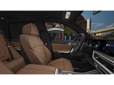 2026 BMW X5 xDrive40i - Photo 9