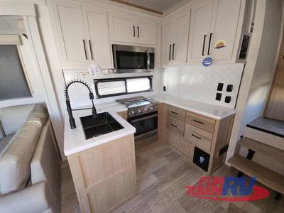 2026 Forest River RV Sierra - Photo 16
