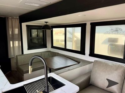 2026 Forest River RV Wildwood Heritage Glen Hyper-Lyte - Photo 57