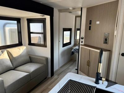 2026 Forest River RV Wildwood Heritage Glen Hyper-Lyte - Photo 15