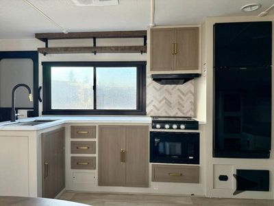 2026 Forest River RV Wildwood Heritage Glen Hyper-Lyte - Photo 22