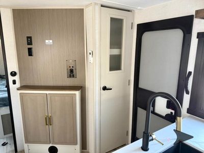 2026 Forest River RV Wildwood Heritage Glen Hyper-Lyte - Photo 12