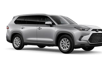 2026 Toyota Grand Highlander Hybrid - Photo 16