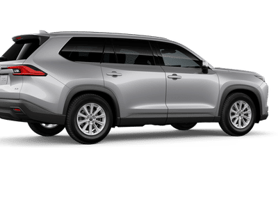 2026 Toyota Grand Highlander Hybrid - Photo 13