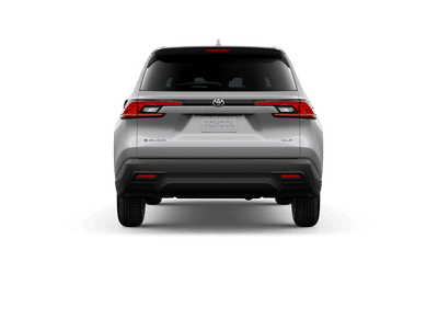 2026 Toyota Grand Highlander Hybrid - Photo 10