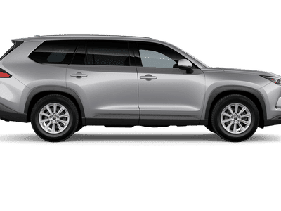 2026 Toyota Grand Highlander Hybrid - Photo 14