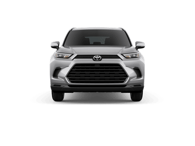 2026 Toyota Grand Highlander Hybrid - Photo 19