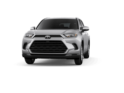 2026 Toyota Grand Highlander Hybrid - Photo 21