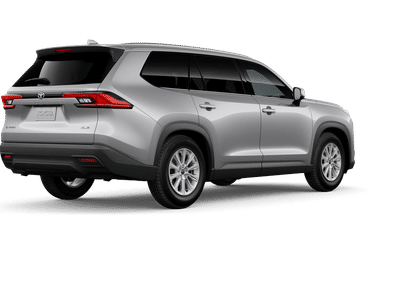 2026 Toyota Grand Highlander Hybrid - Photo 12