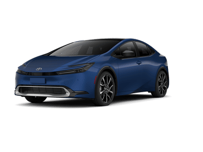 2026 Toyota Prius Plug-in Hybrid - Photo 23