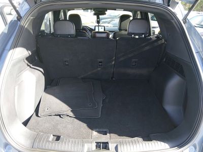 2025 Ford Escape — photo 11 view